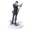 SEGA-Luminas TV Anime Rurouni Kenshin Saito Hajime Figure