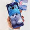 For Xiaomi Redmi A3 4G Case Fashion Girl Cartoon Print Soft Silicone Back Cover For Redmi A3 6.71" Shockproof Phone Case Funda