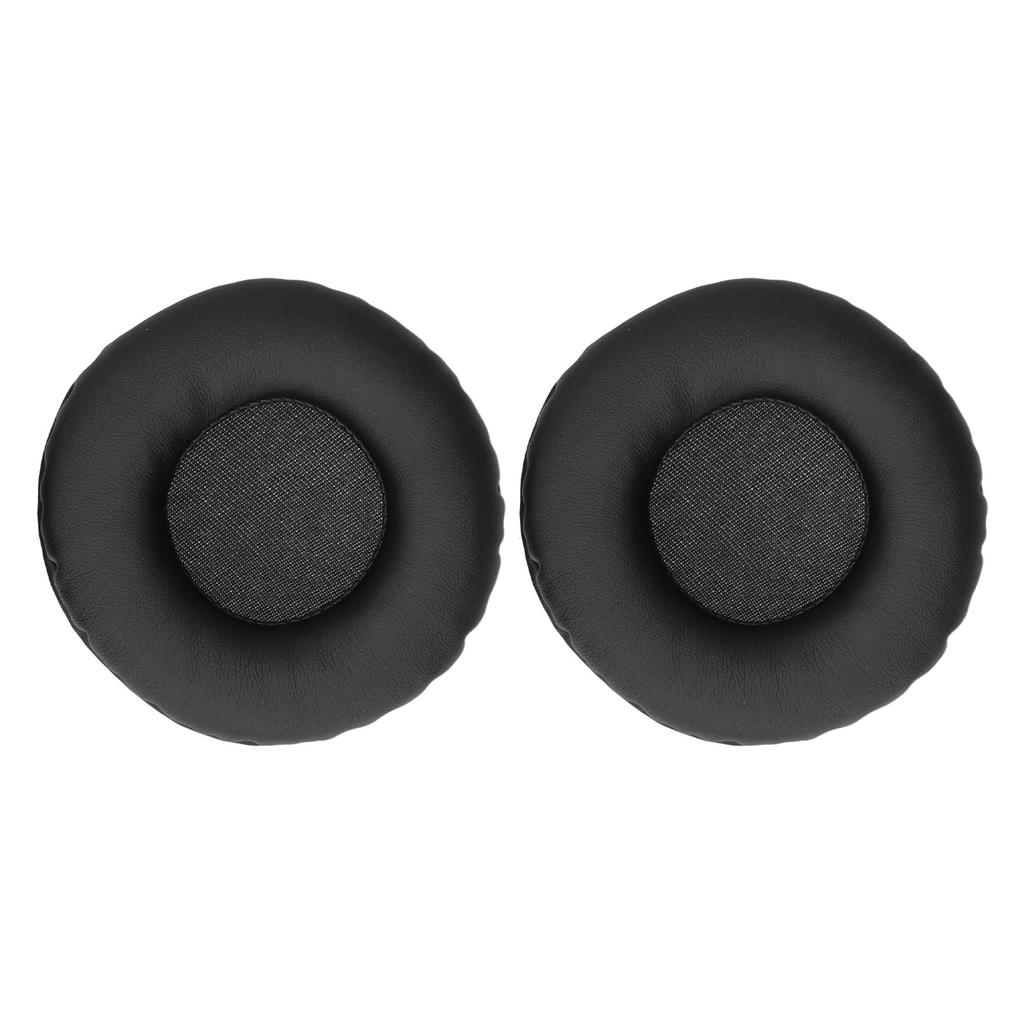 Headset Cushions Earpad Covers for ATHWS70 ATHWS77 ATHWS99 MDRV55 MDRV500 MDR7502