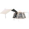 Yuzhan Outdoor Camping Sunshade Tent