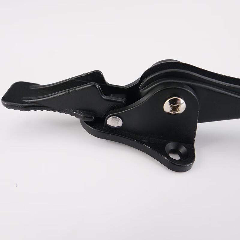 Bingyu Foot-Operated Door Holder