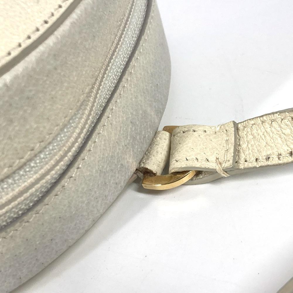 BVLGARI B-ZERO1 be zero one Yo-yo Pochette Crossbody bag Shoulder Bag