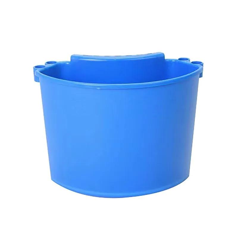 Universal Bucket Organizer Car Detailing Tools Towels Brushes Mitt Fast Easy Storage Kits External Hanging Barrel Wash Bucket