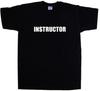 Instructor T-Shirt