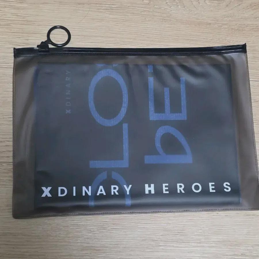 Exd's Clubbe Slogan