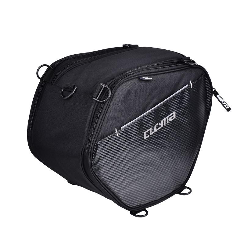 Motorcycle Scooter Tunnel Bag Waterproof Navigation Tank Bag Tool Bag For Honda ADV150 X-adv750 Forza350 300 NSS350 Bag Parts
