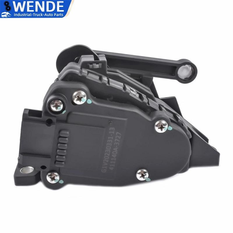 

8200699691 8200089851 Car Electronic Accelerator Pedal Sensor For Renault Clio II Kangoo I Megane II 1996-2012 Models