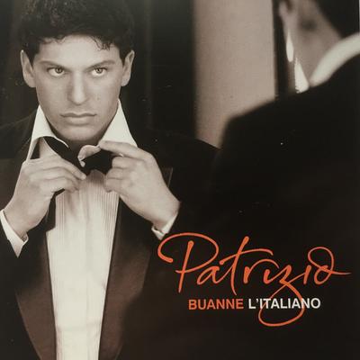 CD PATRIZIO BUANNE - L' Italiano 9871959 Universal Music 2005 Europa Pop Gebraucht