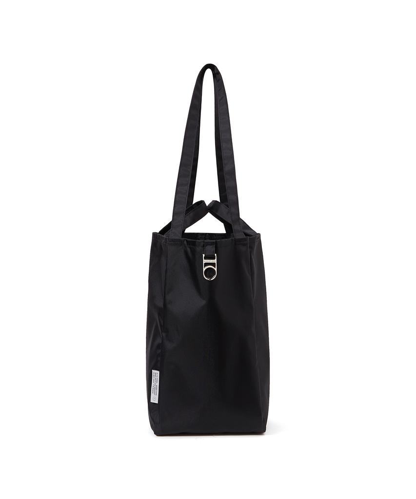 Dthirtyone Nylon 2-Way Easy Bag_Black