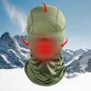 Summer Cycling Face Guard Neck Gaiter Windproof UV Protection Breathable Men Women Outdoor