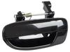 Hyundai Accent 00-06 Rear Left Outer Door Handle