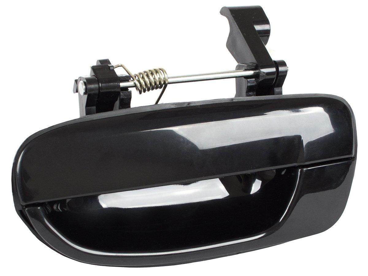 Super Merchant Hyundai Accent 00-06 Buitenste Handgreep Achterdeur Links