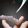 [CL]Stainless Steel Shrimp Peeling Tools Seafood Quick Sheller Shrimp Line Remover Shrimp Shell Peeler Kitchen Tools[CL]