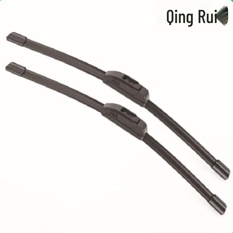Qingrui Wiper Blade Set for Toyota Coaster