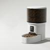 Smart Automatic Pet Feeder 4L with Mobile Phone Timing Quantitative Remote Feeding for Cats & Dogs APP