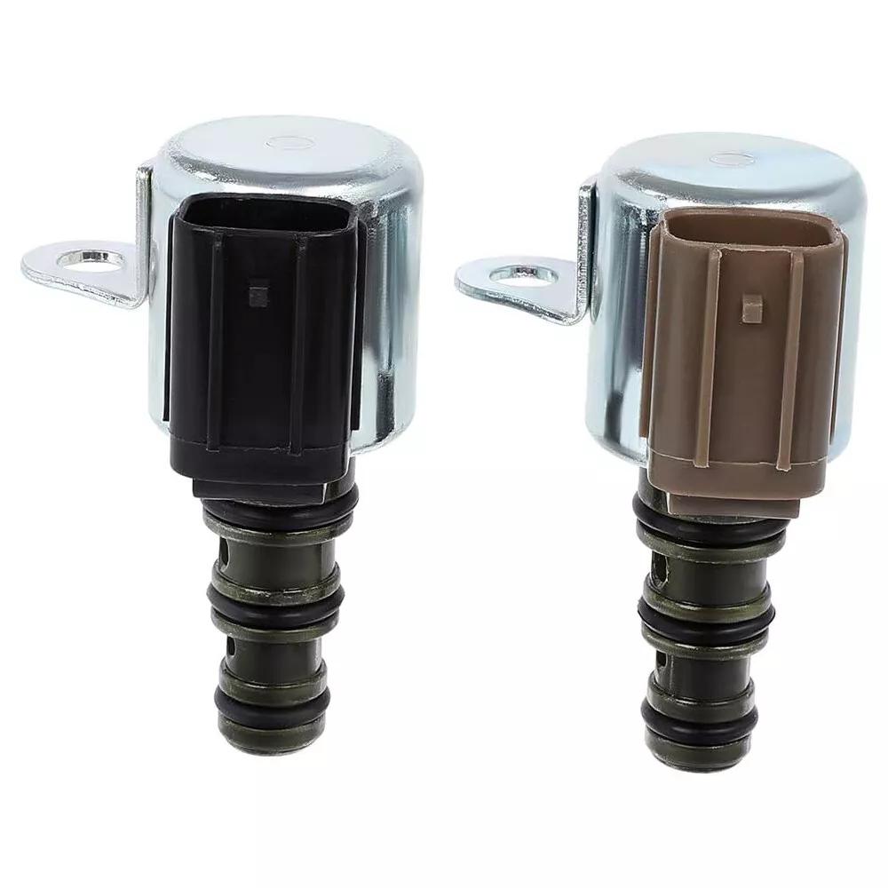 28400-P6H-003 28500-P6H-013 Transmission Shift Control Solenoid Valve For Honda