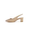 Tandy Women Shoes C 1326 slingbaCk