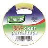 Heavy Duty Clear Parcel Tape 48mm X 50m