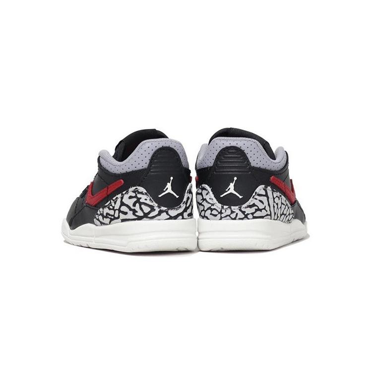 Jordan Legacy 312 Low Bred Cement TD CD9056-006