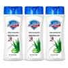 Safeguard Nawilżający Żel do Mycia Ciała Aloe Vera