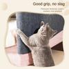 Cats Training Supplies Scraper for Cats Anti-cat Scratch Sofa Protector Pet Products Friction Climbing Frame Accessories Tree