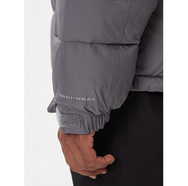 Winter Jacket Columbia Pike Lake™ II 2050941, Grey, Standard Fit