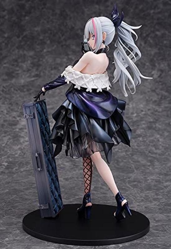 Wonderful Works Frontline MDR Party Observer Scale ABS PVC Complete Figure Dolls' Ver. 1/7 & Pre-painted
