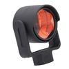 Total Station Prism Copper Coated Optical Lens Reflective Surveying Prism for Leica GPR1 GPH1