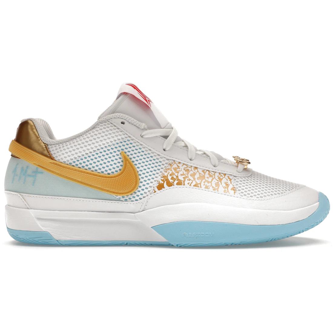 

Sneaker Nike Ja 1 Year of the Dragon(FV1291-100) 47.5