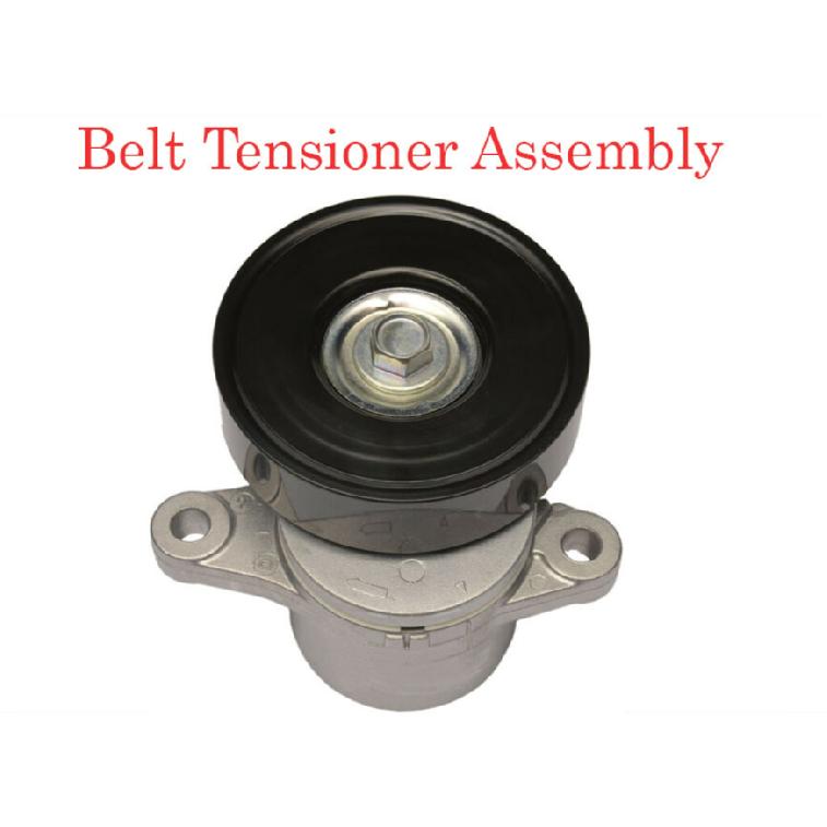 Belt Tensioner Assy Fits:#OEM 88926782 Chevrolet Tracker 1999-2003 L4 2.0L GAS