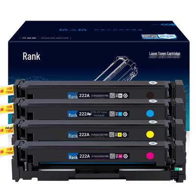 Ge Zhige W2220A/W222X Compatible Toner Cartridges