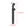 WP17V Tig Welding Torch Flexible Head Body with Valve Air Cooled Tig Welding Accessory