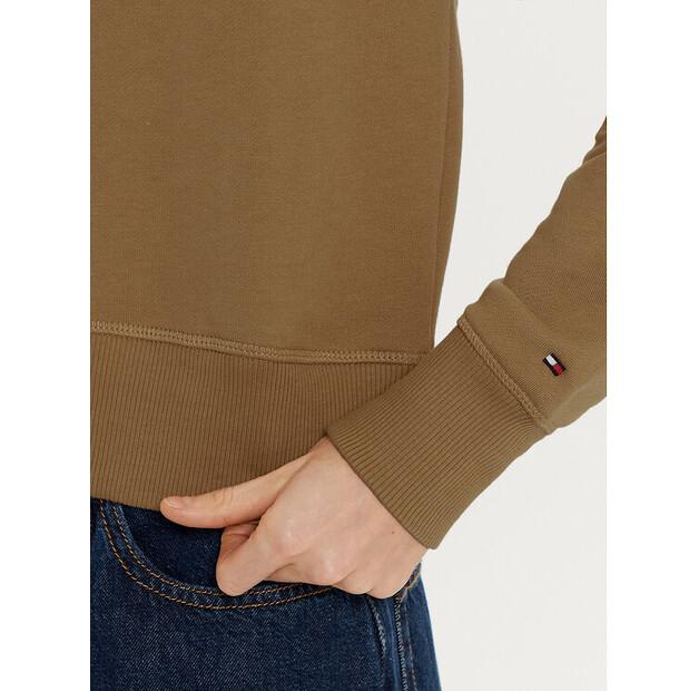 Толстовка Tommy Hilfiger WW0WW44081
