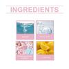 Jaysuing Toilet Cleaner Toilet Cleaning Odor Descaling Household Toilet Cleaner Aromatic Cleaner