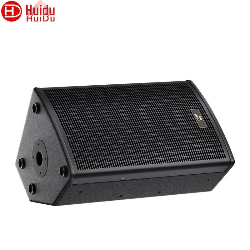 HuiDu Professional Conference & Stage Monitor Speaker ST-10CF Series (CN Version)