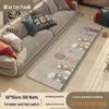 Electric Heated Foot Warmer Mat for Office - Winter Warmth Solution