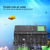 -780 5W Fish   Aeration Increase Oxygen Pump Aquarium Double Hole     Volume