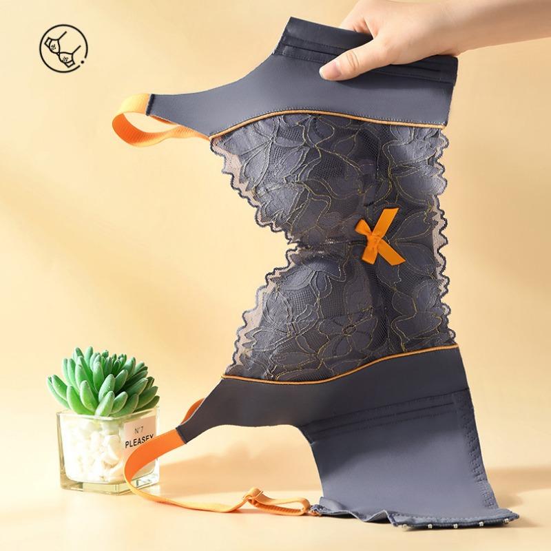 Ciepła bielizna zbierająca na zmianę bez biustonosza ze stalowymi kółkami, kolekcja boczna, biustonosz zapobiegający zwiotczeniu piersi