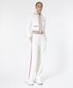 Kasabeullangka (W) Cashmere Terry Track Pants Off White
