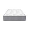 Pocket Spring Mattress 25 cm High, 7-Zone Spring Mattress, Ergonomic Mattress, Pocket Spring Firmness Level H3, 90x200cm and Many Sizes Available.