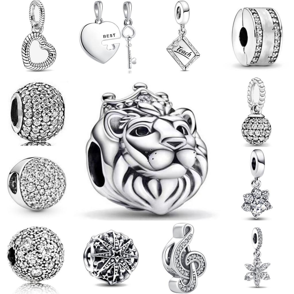 copper Color Ship Penguin Lion Cross Paw Cake Charm Bead Charms Bead Charms Compatible With Authentic Bracelets Fine Do It Yourself Birthday Jewellery