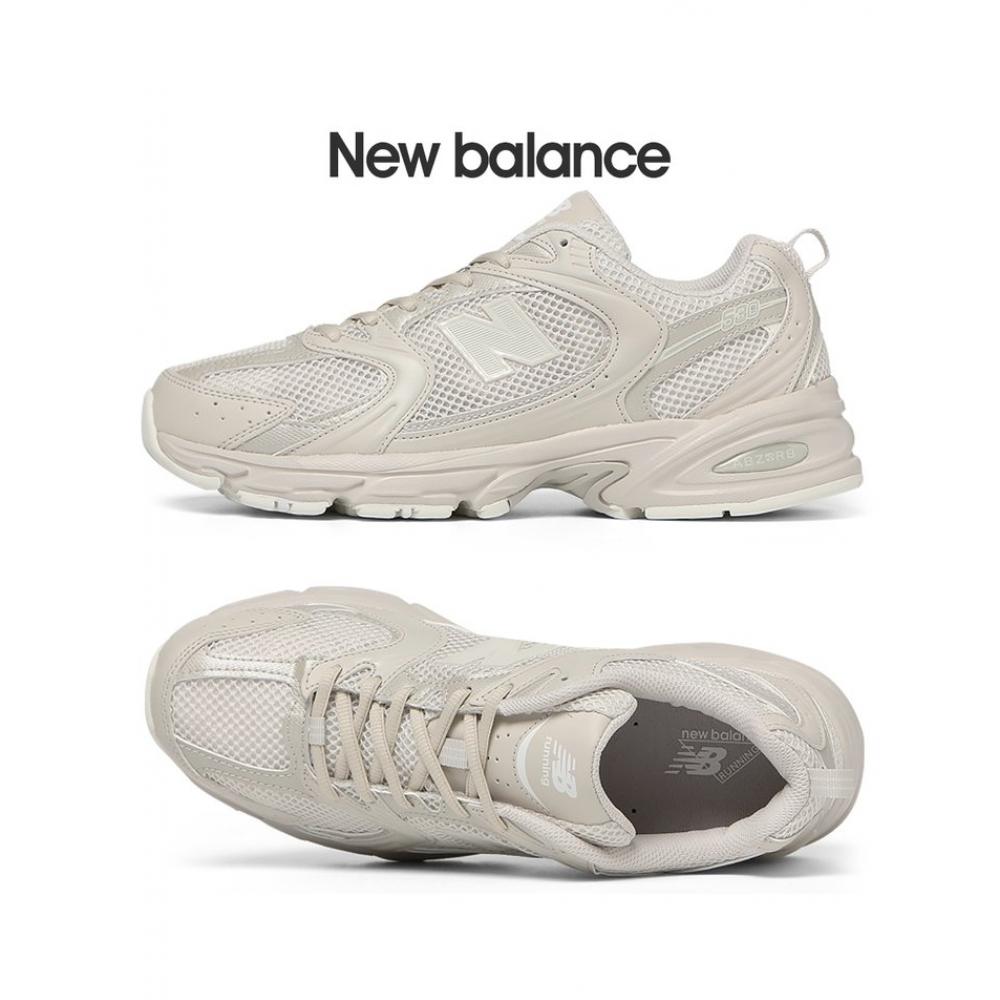 

New Balance 530 Кроссовки унисекс Mr530aa1 beige230