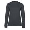 B&C Womens/Ladies #Set In Sweatshirt