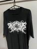 Xasthur Band Logo Unisex T-Shirt Volle Größe S-5XL TH46