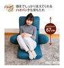 SUWALABO Hapit Hug Chair Light Day Gift High Back Comfortable Neck Levels Seat Chair Single Seater Home Sofa Game Posture Stylish Mother's [14