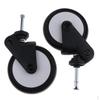 Of Rubber Stroller Wheels Strollers Newborns And Toddlers Front / Rear