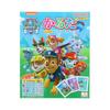 Sunstar Stationery Paw Patrol Karuta 1102278B