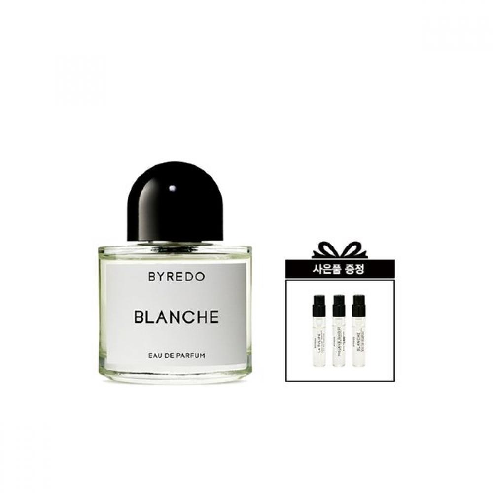 

Byredo Blanche Eau De Parfum 50ml Single option