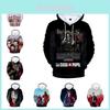 Tops – Camisolas e sweatshirts