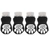 Cozy Soft Warm Pet Dog Socks With Anti-slip Latex Bottom For Ultimate Safety